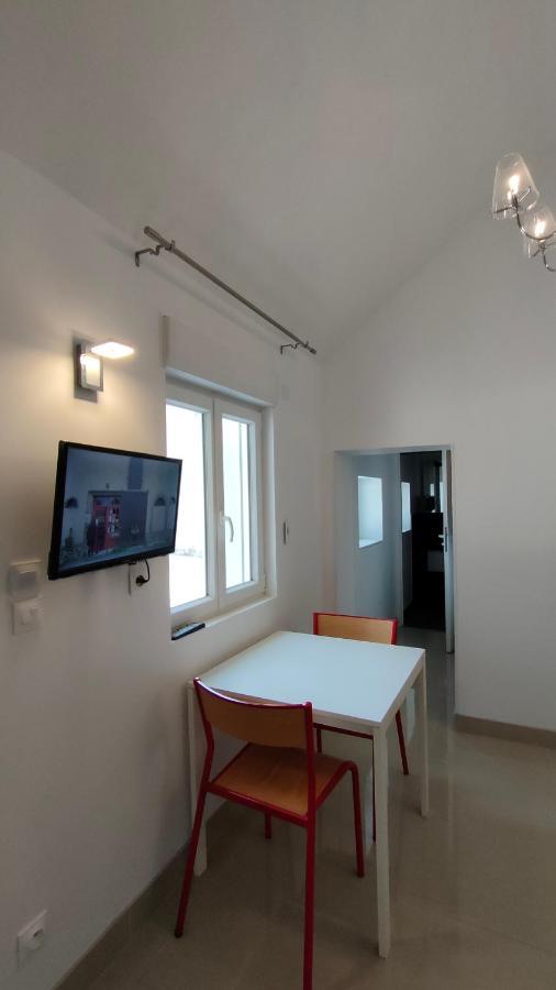 Domaine Ravy-Magnolia Apartment Saint-Symphorien-sur-Saone Bagian luar foto